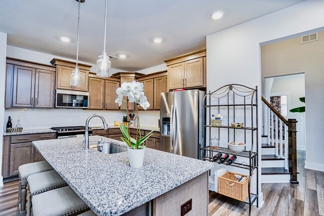 Foto del edificio - 111 Rosecroft Dr