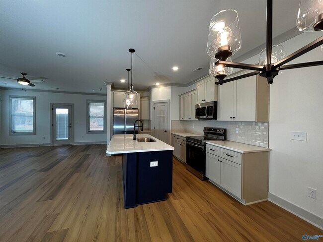 Foto del edificio - 209 Emma Harris Cir