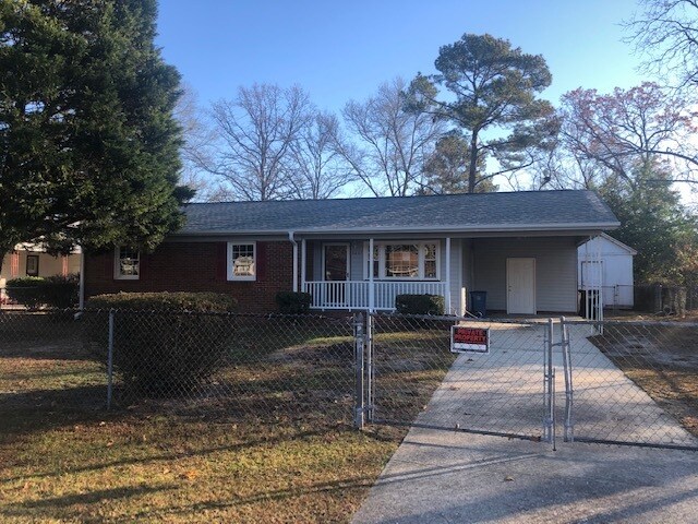 Primary Photo - 1637 Flintshire Rd
