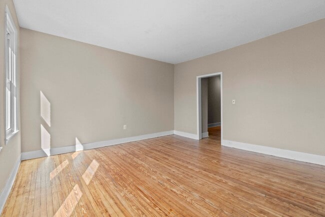 Building Photo - 3131 N Calvert St