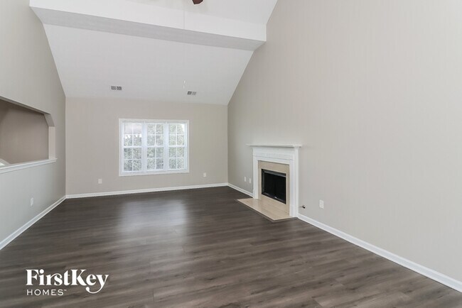 Foto del edificio - 446 Merrill Meadows Point
