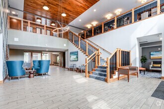 Interior Photo - Bren Road Station 55+ Apartments