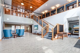 Interior Photo - Bren Road Station 55+ Apartments