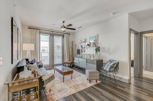 Foto del edificio - 405 Crawford St