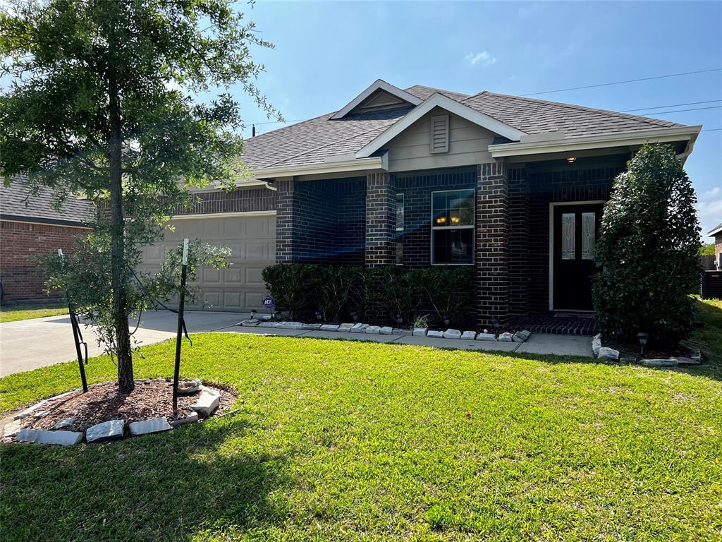 8327 Quiet Bay Dr, Baytown, TX 77523 House Rental in Baytown, TX