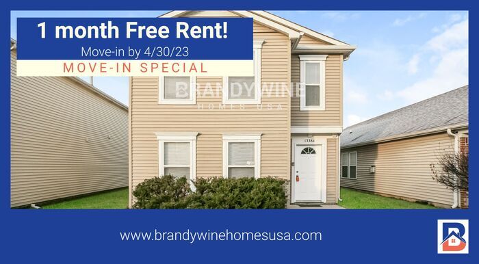 Primary Photo - MOVE IN SPECIAL!! - MAY FREE with move in ...