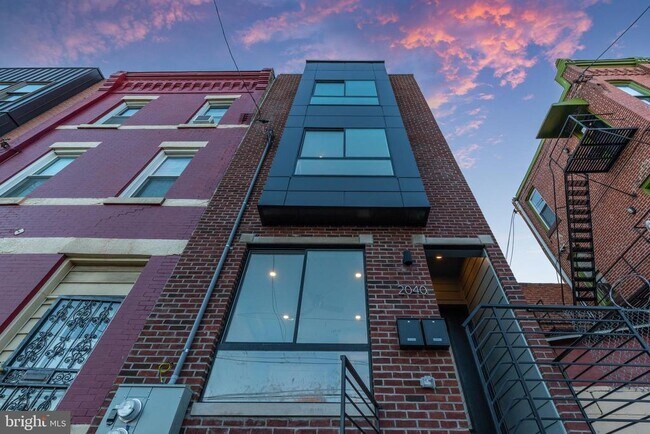 Foto del edificio - 2040 N 19th St