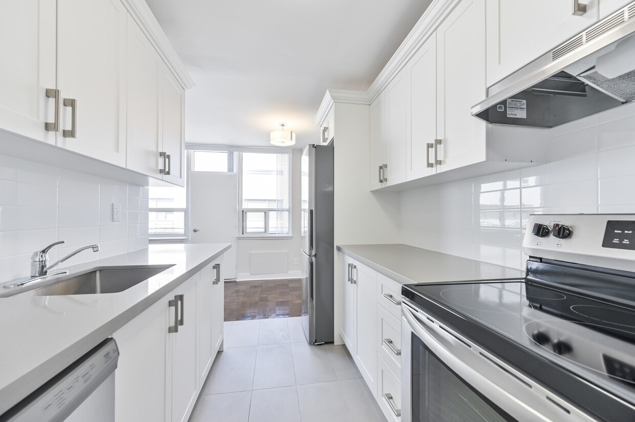 Building Photo - Avenue Park Apartments