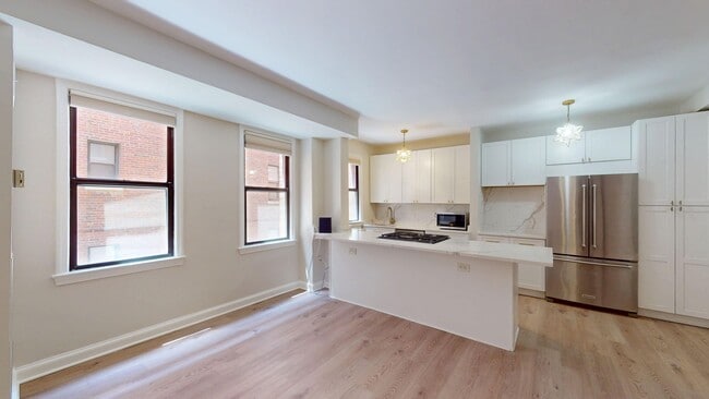 Building Photo - 2515 K St NW