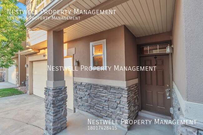 Building Photo - Fabulous 3-bed Home in North Salt Lake