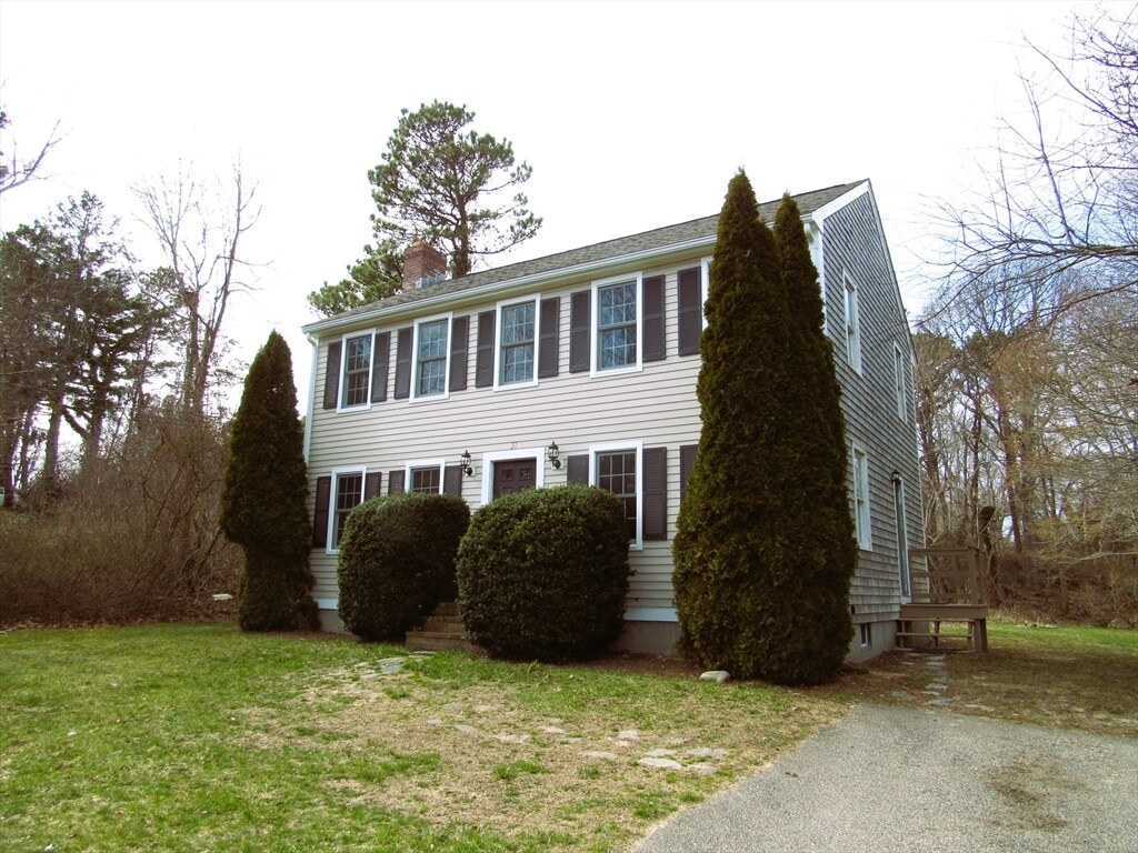 27 Sachem Dr, Bourne, MA 02562 House Rental in Bourne, MA