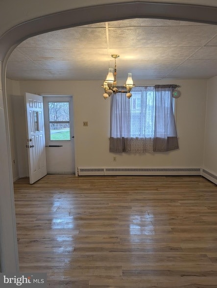 Foto del edificio - 36 Pottsville St