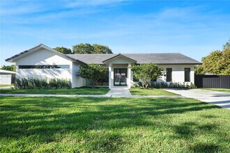 Building Photo - 8765 SW 175th St