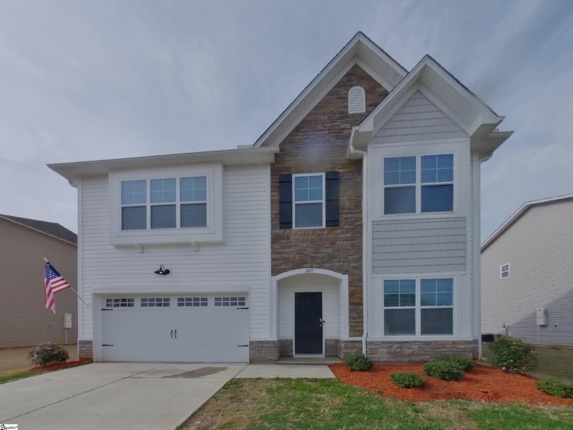 Primary Photo - 629 Grantleigh Dr