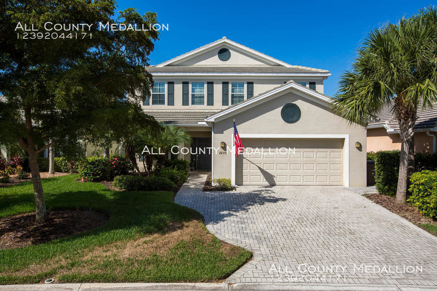 Foto principal - Live in Sandoval Cape Coral's Best Community