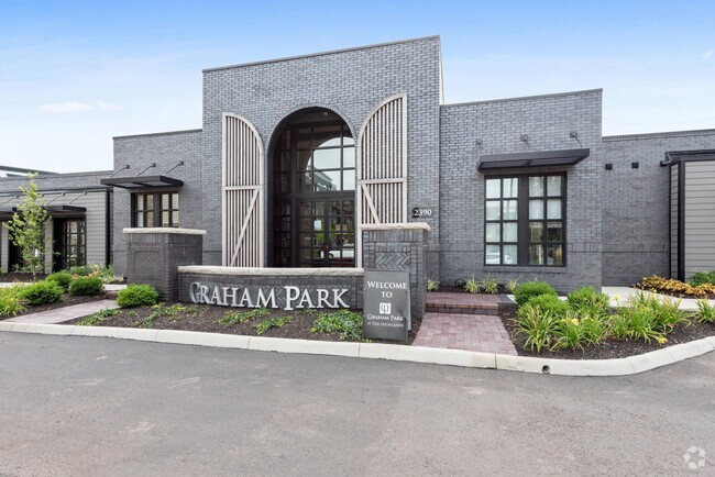 Building Photo - Graham Park at the Highlands