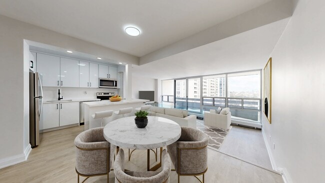 Building Photo - Rosebury Square