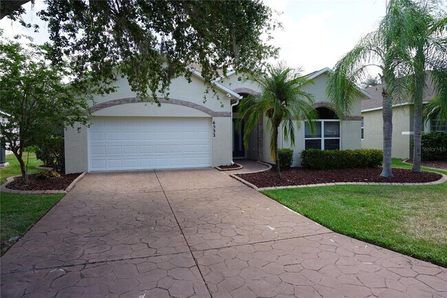 Foto del edificio - 6532 Rock Bridge Ln