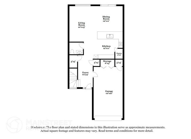 Foto del edificio - 2072 N Sarah Dr