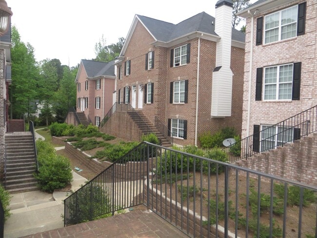 Photo - 8949 Carroll Manor Dr (Sandy Springs, GA) Townhome