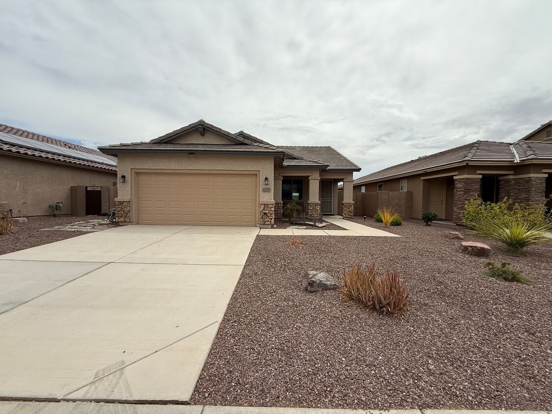 Primary Photo - Fully Furnished POOL Home in Araby Crossing
