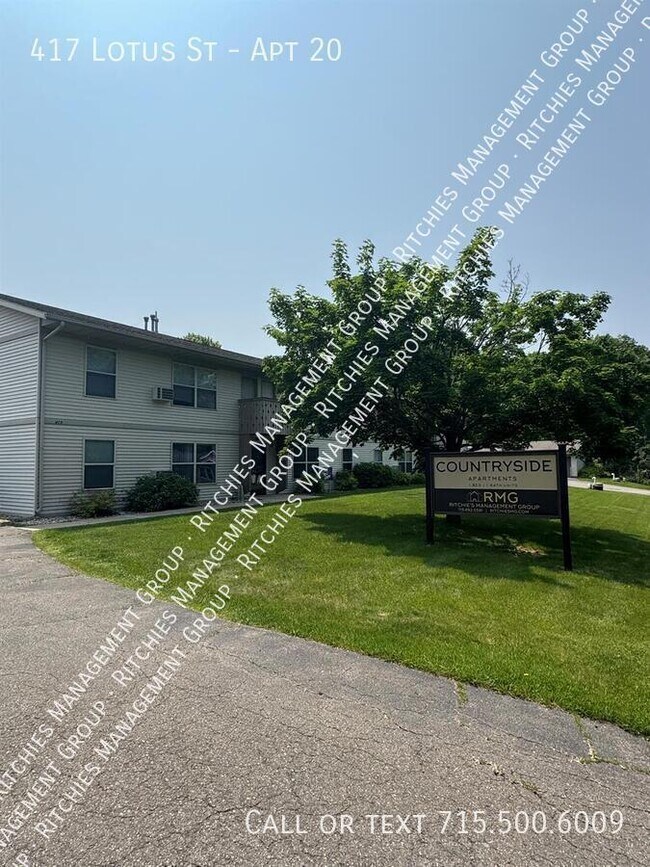 Building Photo - 417 Lotus St