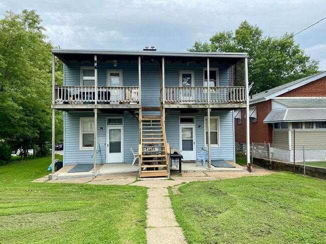Building Photo - 8511 Idaho Ave