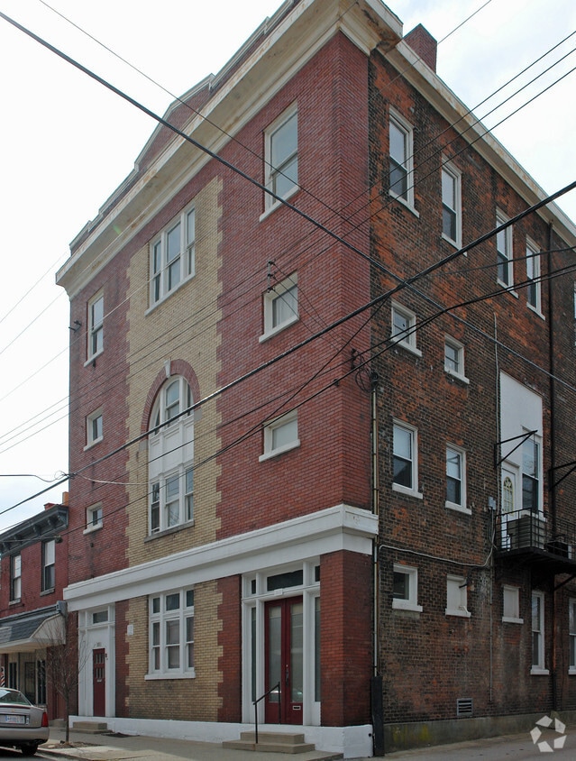 350 Taylor Ave, Bellevue, KY 41073 Apartments in Bellevue, KY