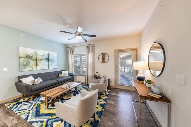 Building Photo - Limited-Time Savings on Modern Comfort!