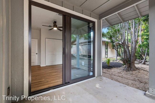 Building Photo - 2 br, 2 bath House - 1735 Halama St.