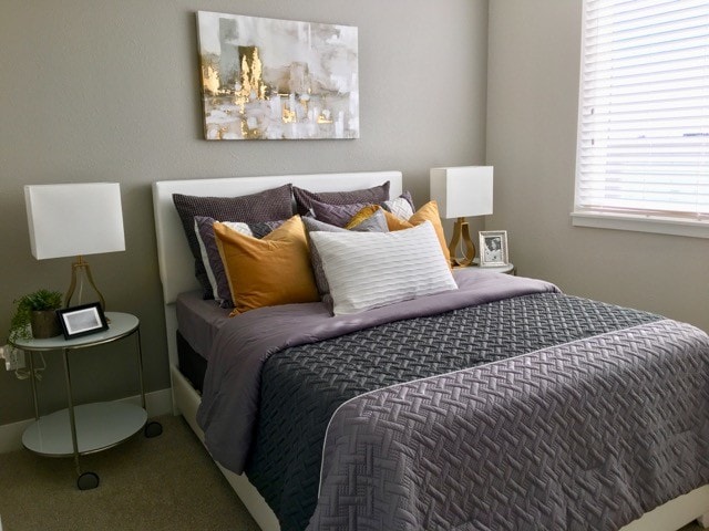 1 dormitorio, 1 baño - 500 pies cuadrados - 2525 Eliot Street Apartments