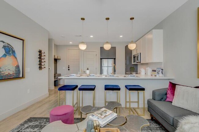 Foto del edificio - 1 bedroom in Dallas TX 75208