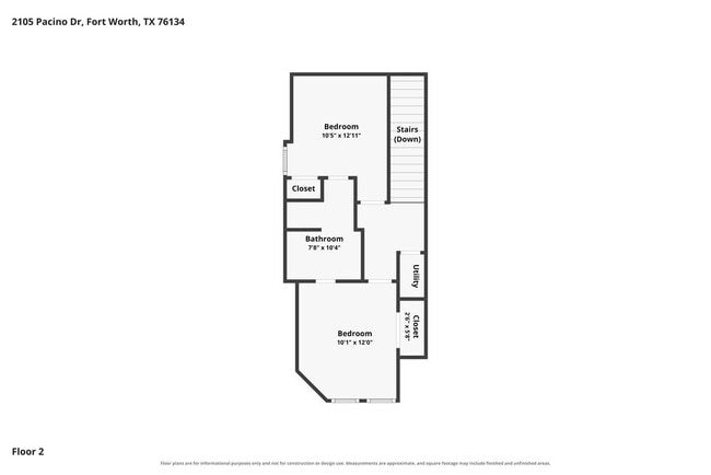 Building Photo - 2105 Pacino Dr