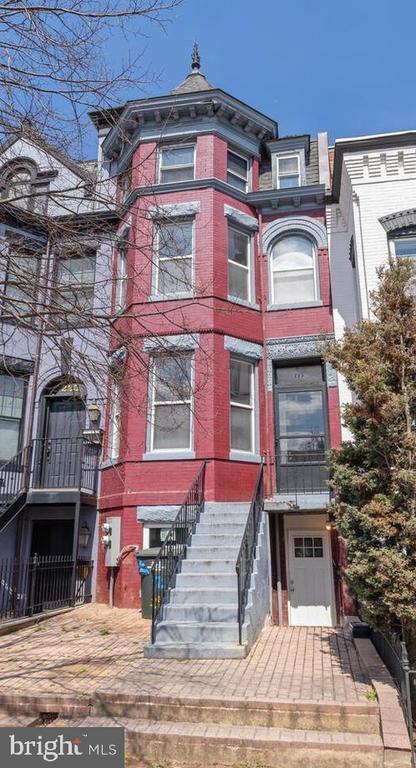 Foto del edificio - 223 R St NW