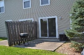 Patio - 2851 S Walnut St