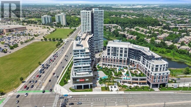 Building Photo - 2485 Eglinton Ave W
