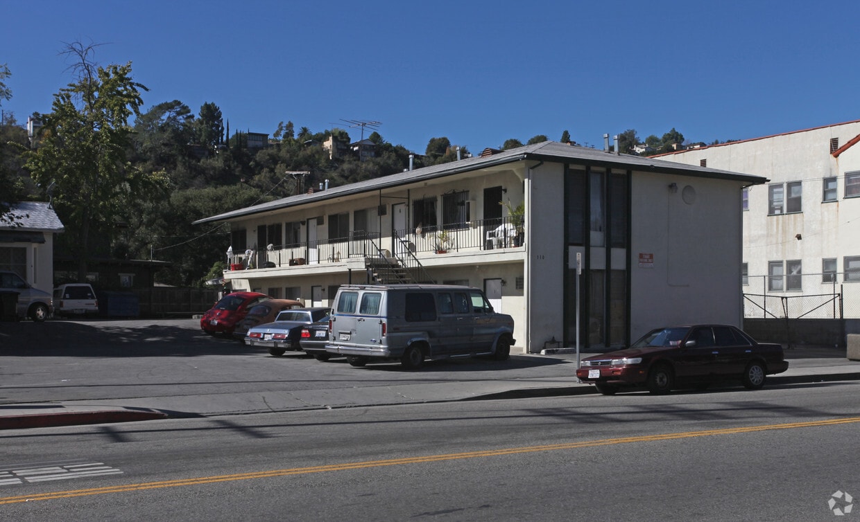 Primary Photo - 110 Avenue 50