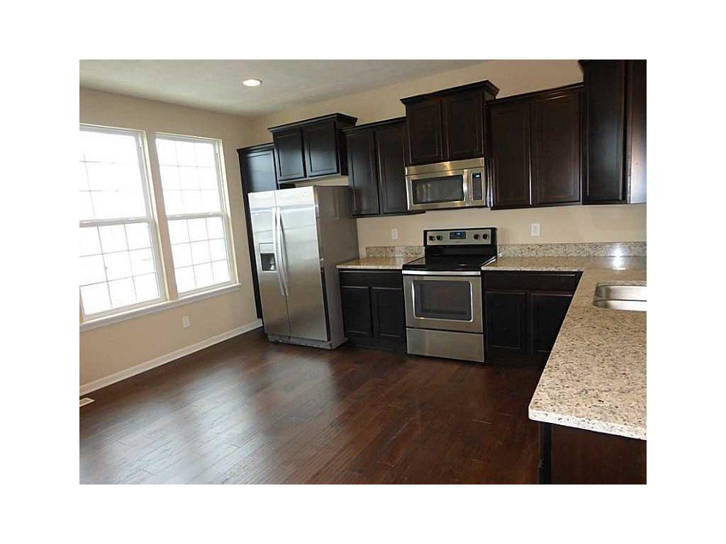 Kitchen - 12679 White Chapel Cir