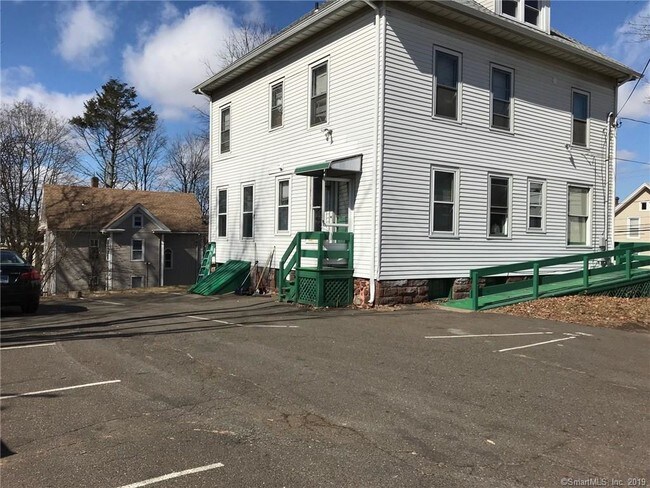 Foto del edificio - 237 Liberty St