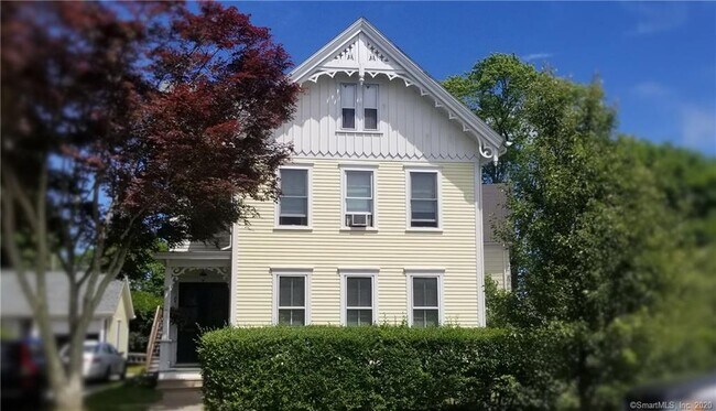 Foto del edificio - 32 Moss St