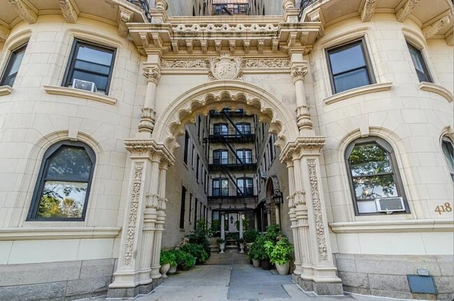Foto del edificio - 1 bedroom in New York NY 10025