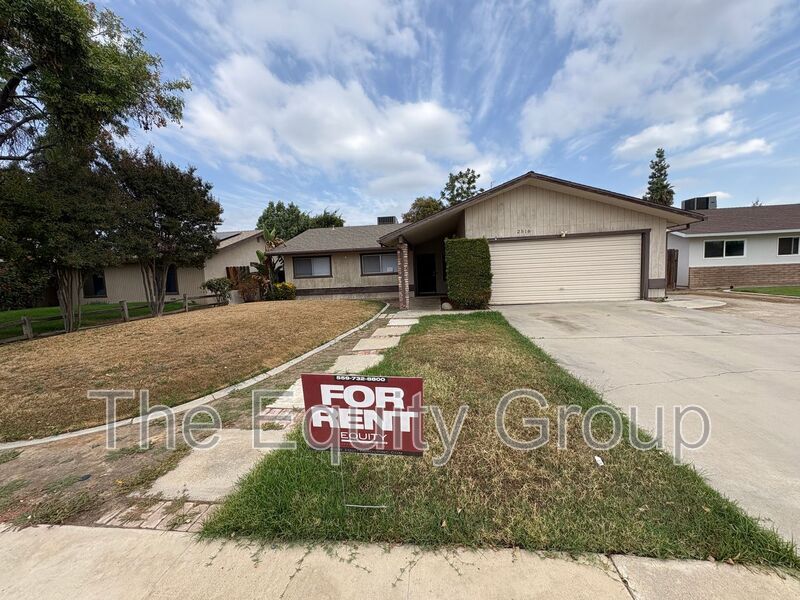 Foto principal - 2516 S Memory St