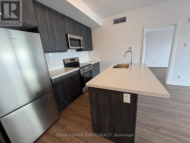 Building Photo - 55 Clarington Blvd