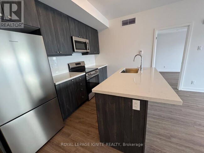 Photo du bâtiment - 55 Clarington Blvd