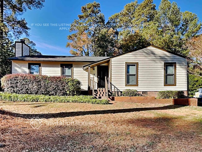 Building Photo - 3318 Courtland Dr