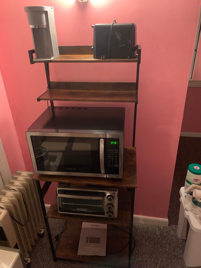 Foto del edificio - 183 Massachusetts Ave