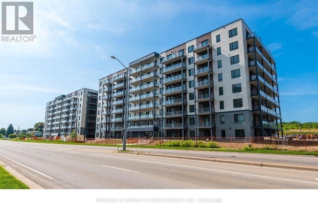Building Photo - 181 Elmira Rd S
