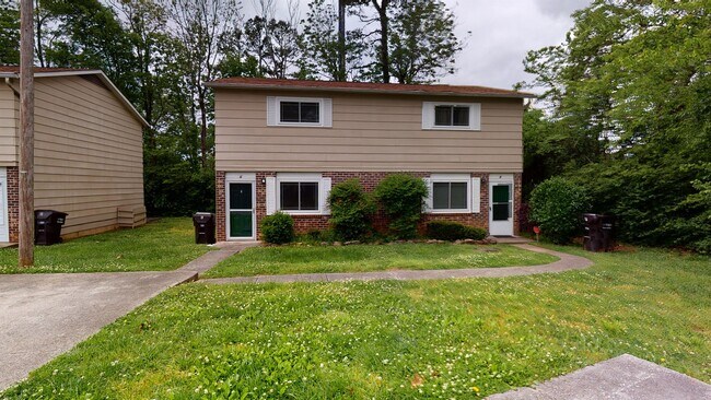 Foto del edificio - 2708 Bridalwood Dr