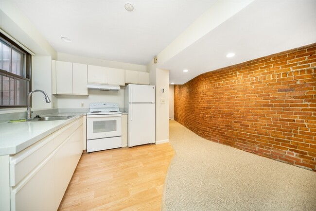 Foto del edificio - 26 Beacon St