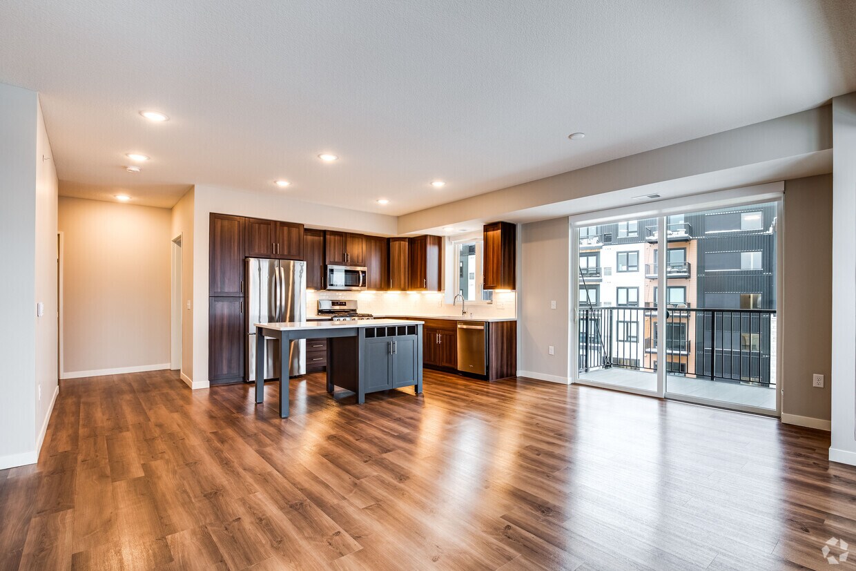 Birke 11700 Wayzata Blvd MN Apartments for Rent in